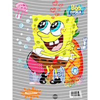 Cartoons and other-CO 358